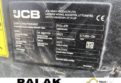 Walec JCB VMT 260-120, 2023 rok /MAŁY PRZEBIEG