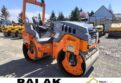 Walec HAMM HD 13 VV , 2018 rok