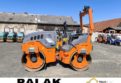 Walec HAMM HD 13 VV , 2018 rok