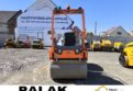 Walec HAMM HD 13 VV , 2018 rok
