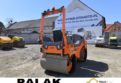Walec HAMM HD 13 VV , 2018 rok