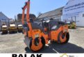Walec HAMM HD 13 VV , 2018 rok