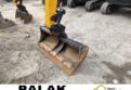 Mini koparka JCB 25Z-1 , 2024 rok WERSJA DEMO