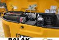 Mini koparka JCB 25Z-1 , 2024 rok WERSJA DEMO