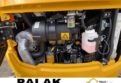 Mini koparka JCB 25Z-1 , 2024 rok WERSJA DEMO
