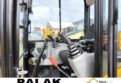 Mini koparka JCB 25Z-1 , 2024 rok WERSJA DEMO