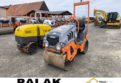 Walec Hamm HD 8 VV , 2018 rok