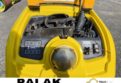 Walec prowadzony WACKER NEUSON RT SC3 kołek , 2017 rok