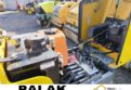 Walec prowadzony WACKER NEUSON RT SC3 kołek , 2017 rok