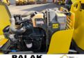 Walec prowadzony WACKER NEUSON RT SC3 kołek , 2017 rok