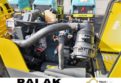 Walec prowadzony WACKER NEUSON RT SC3 kołek , 2017 rok