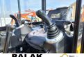 Mini koparka JCB 16 C -1 , 2022 rok