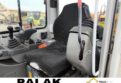 Mini koparka TAKEUCHI TB 216 ,2018 rok