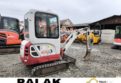 Mini koparka TAKEUCHI TB 216 ,2018 rok