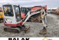Mini koparka TAKEUCHI TB 216 ,2018 rok