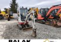 Mini koparka TAKEUCHI TB 216 ,2018 rok