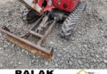 Mini koparka TAKEUCHI TB 216 ,2018 rok