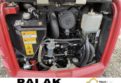 Mini koparka TAKEUCHI TB 216 ,2018 rok