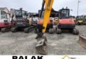 Mini koparka JCB 85 Z -2 , 2023 rok