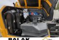 Mini koparka JCB 85 Z -2 , 2023 rok