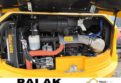 Mini koparka JCB 85 Z -2 , 2023 rok