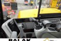 Mini koparka JCB 85 Z -2 , 2023 rok
