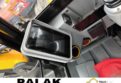 Mini koparka JCB 85 Z -2 , 2023 rok