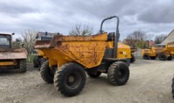 Wozidło przegubowe TEREX BENFORD 10 TON , 2012rok