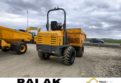 Wozidło przegubowe TEREX BENFORD 10 TON , 2012rok