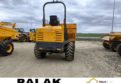 Wozidło przegubowe TEREX BENFORD 10 TON , 2012rok
