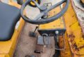 Wozidło przegubowe TEREX BENFORD 10 TON , 2012rok