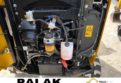 Mini koparka JCB 16 C -1 , 2023rok