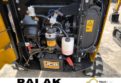 Mini koparka JCB 16 C -1 , 2023rok