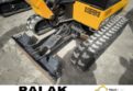 Mini koparka JCB 16 C -1 , 2022 rok
