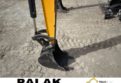 Mini koparka JCB 16 C -1 , 2022 rok