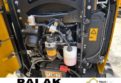 Mini koparka JCB 16 C -1 , 2023rok