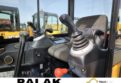 Mini koparka JCB 16 C -1 , 2023rok