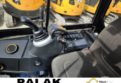 Mini koparka JCB 16 C -1 , 2023rok