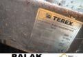 Wozidło przegubowe TEREX BENFORD 10 TON , 2012rok