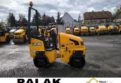 Walec JCB VMT 160 , VIBROMAX 2014rok