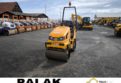 Walec JCB VMT 160 , VIBROMAX 2014rok