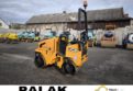 Walec JCB VMT 160 , VIBROMAX 2014rok