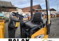 Walec JCB VMT 160 , VIBROMAX 2014rok