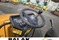 Walec JCB VMT 160 , VIBROMAX 2014rok