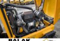 Walec JCB VMT 160 , VIBROMAX 2014rok