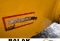 Walec JCB VMT 160 , VIBROMAX 2014rok