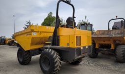 Wozidło MECALAC 9 ton ,2019 rok