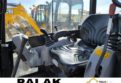 Mini koparka KUBOTA KX015-4 , 2016 rok