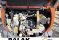 Mini koparka KUBOTA KX015-4 , 2016 rok