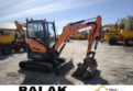Mini koparka DOOSAN DX 27 ,2021rok